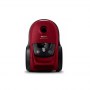 Philips | Vacuum Cleaner | Performer Silent FC8781/09 | Bagged | Power 750 W | Dust capacity 4 L | Red - 4